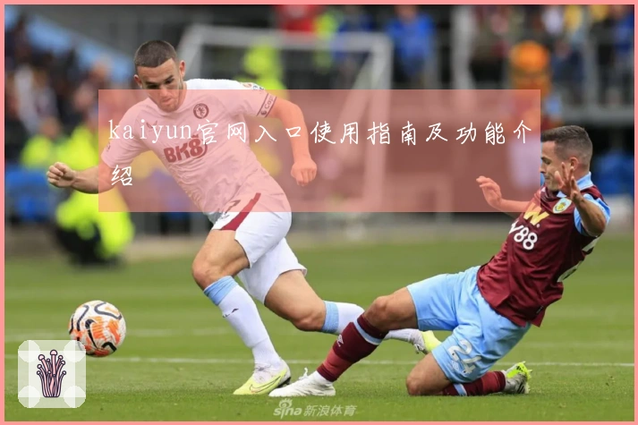 kaiyun官网入口使用指南及功能介绍