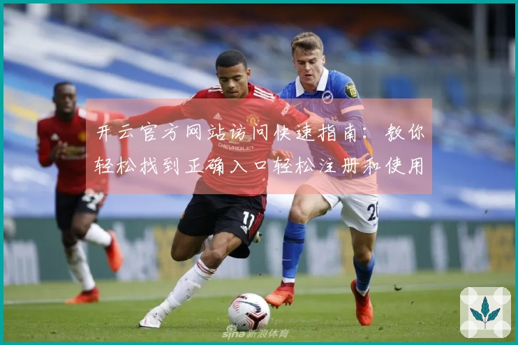 开云官方网站访问快速指南：教你轻松找到正确入口轻松注册和使用